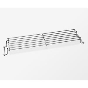 Weber 7640 Warming Rack for Spirit 200 Series Gas Grills Dishwasher Safe New!
